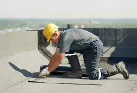 Reliable Cambria, CA Roofing Solutions